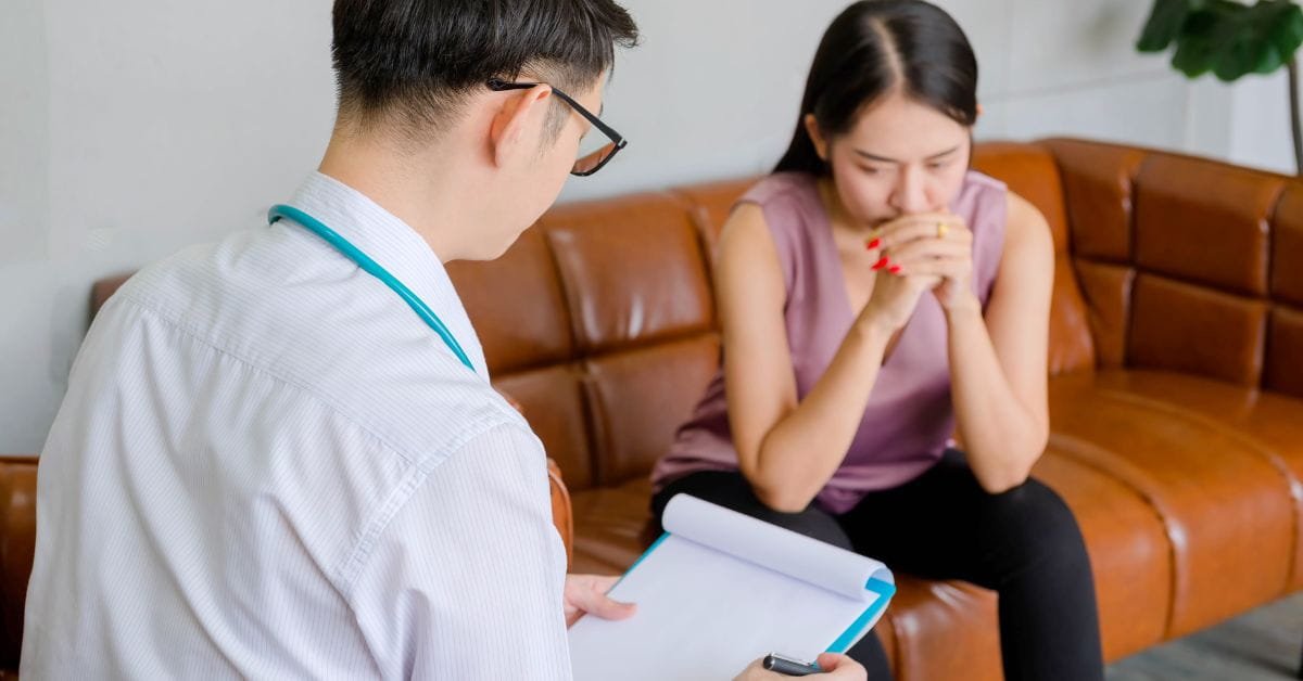 psychiatrist